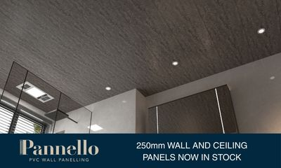 Pannello 250mm